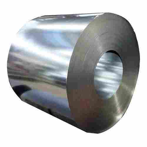 Hot Rolled Steel Coil For Industrial And Construction