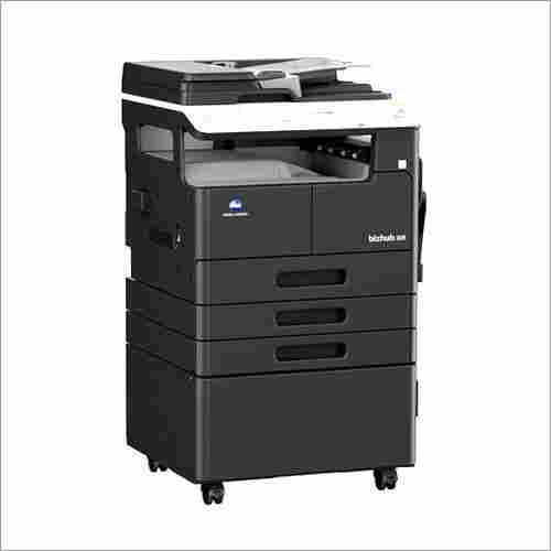 Floor Standing High Efficiency Electrical Xerox Color Printer