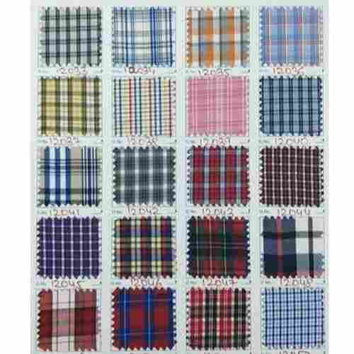 High-Quality Durable And Comfortable School Uniform Fabric