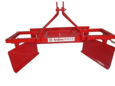Mild Steel Tractor Bed Maker For Agriculture Use
