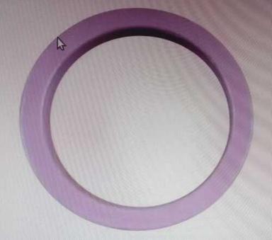 Portable And Durable Round Ceramic Ring For Textile Machine