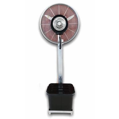 Portable Premium Design Airon Mist Fan