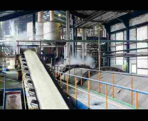Rubber Conveyor Belt For Sugar Mill    
