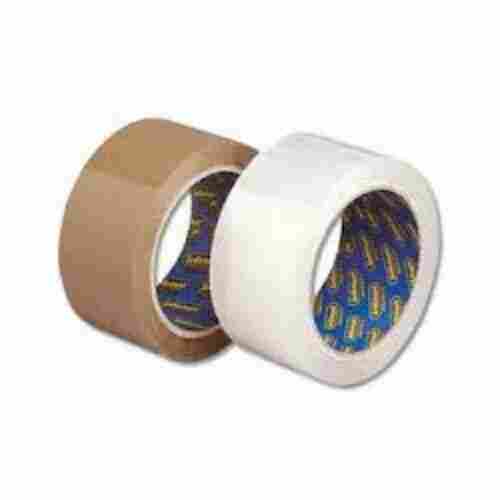 Single Sided Highly Sticky Waterproof Acrylic Adhesive Plain Cello Tape