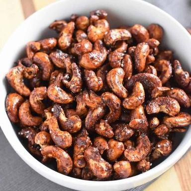 Sweet and Salted Roasted Cashew Nuts