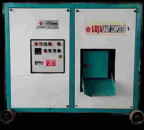 Urja Food Waste Composting Machine