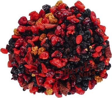 Dried Kishmish Raspberries Combo Snack Pack