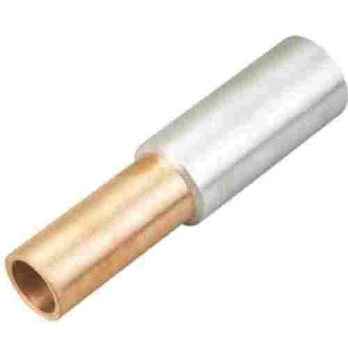 Aluminum Copper Fully Annealed Bimetallic Joint For Electrical Usage