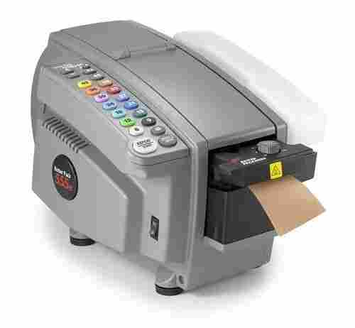 Battery Operated Lightweight And Portable Automatic Paper Tape Dispensers