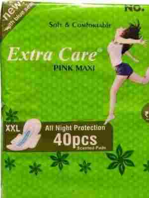 Extra Care Soft Sanitary Pad