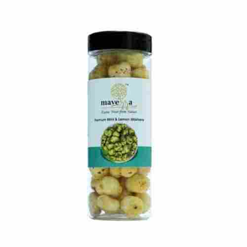 Healthy And Nutritious Indian Origin A Grade 99.9% Pure Roasted Flavoured Makhana