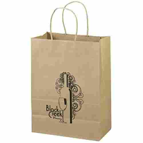 High Quality Paper Bag Printing Services Services In Local 