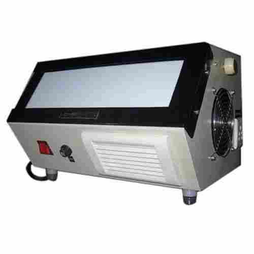 Manually Operated High Frequency Electrical Tabletop X Ray Film Viewer
