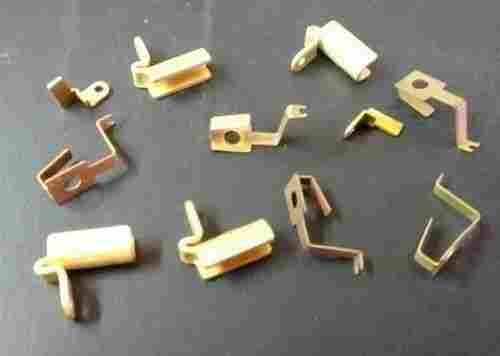 Brass Sheet Cutting Parts, For Industrial