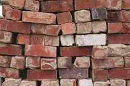 Crack Resistance And Optimum Strength Solid Bricks