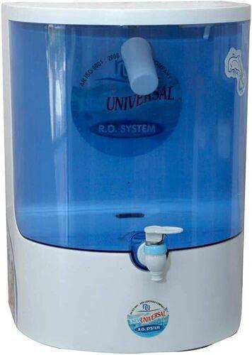 Portable And Durable Cabinet Type RO Water Purifier