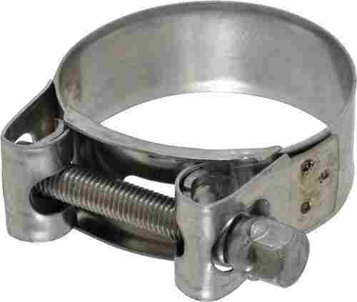 Corrosion And Rust Resistant Portable Industrial Hose Clamps