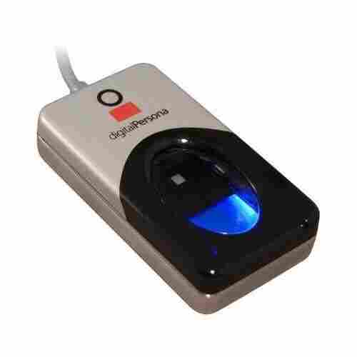 Easy To Use Portable And Durable Finger Print Scanner