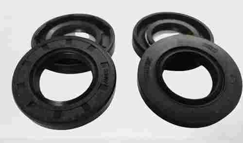 Portable And Durable Black Rubber Oil Seal Kit