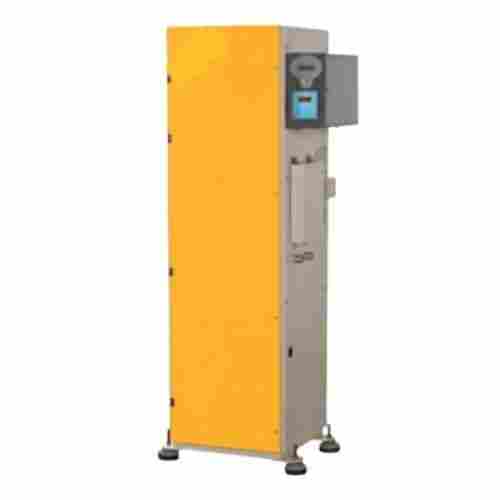RO 500 LPH Domestic and Industrial Usage Ro Plant