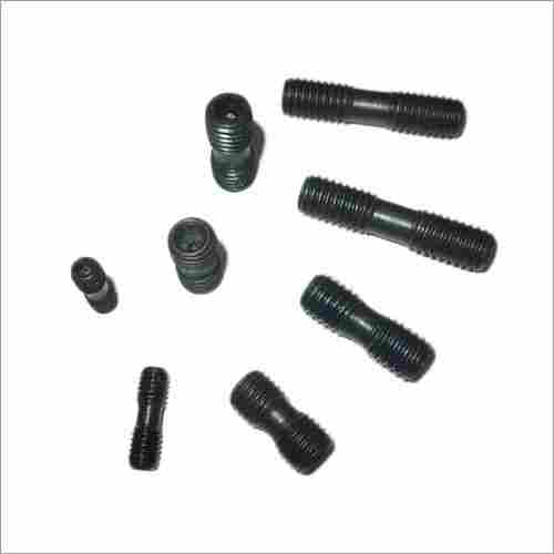 Corrosion And Rust Resistant Double Thread Wedge Screw