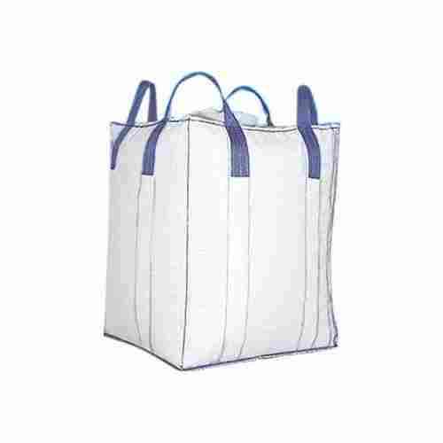 Eco Friendly Durable White SR FIBC Jumbo Bags