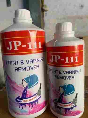 Paint And Varnish Remover