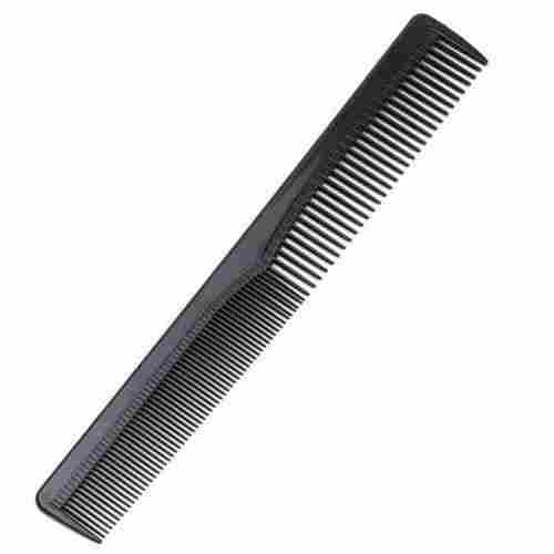 Portable And Durable Plastic Hair Comb