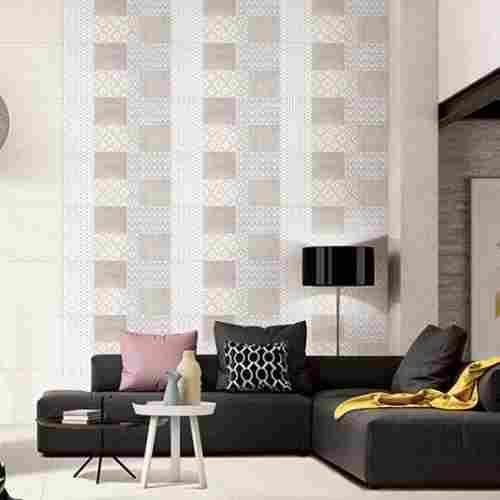 5-10 Mm Thickness Attractive Wall Tiles For Home And Hotel 