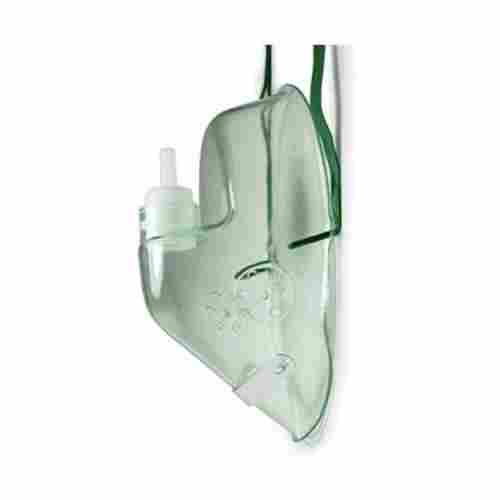 Adult Oxygen Mask With Strap