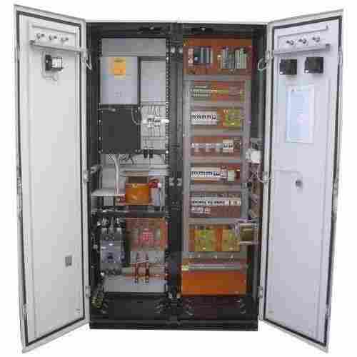 Corrosion And Rust Resistant Powder Coated DC Drive Panel