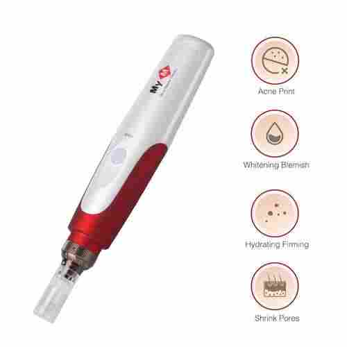 Dermapen Fractional Micro-Needling Device For Hospital An Clinical Purpose