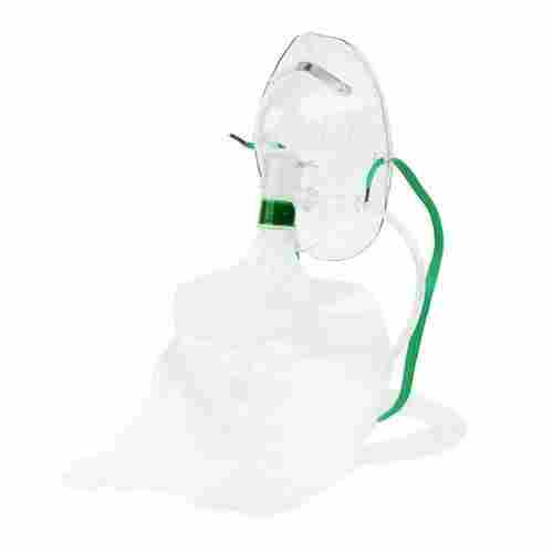 High Concentration Oxygen Mask With Elastic Ear Strap