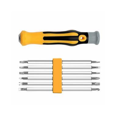 High-Quality Taparia Screw Driver For Personal,Industrial And Garage/Workshop