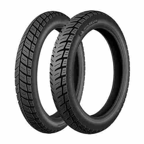 Long Lasting Heavy Duty Michelin Bike Tyres