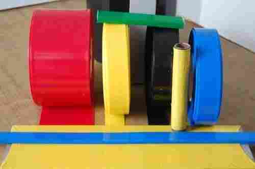 Multi-Color PVC Busbar Sleeve For Insulation