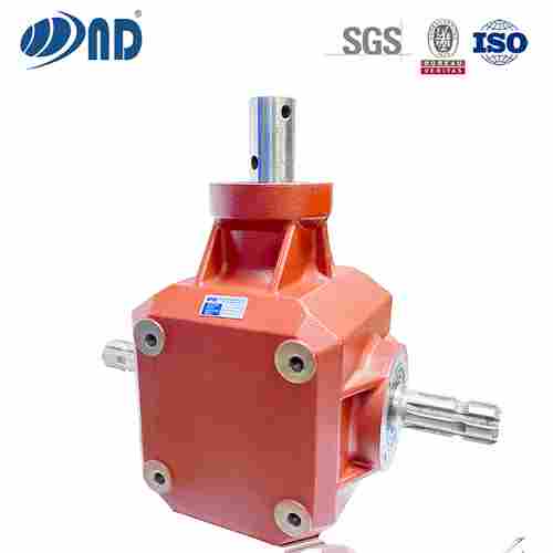 Right Angle Universal Gearbox