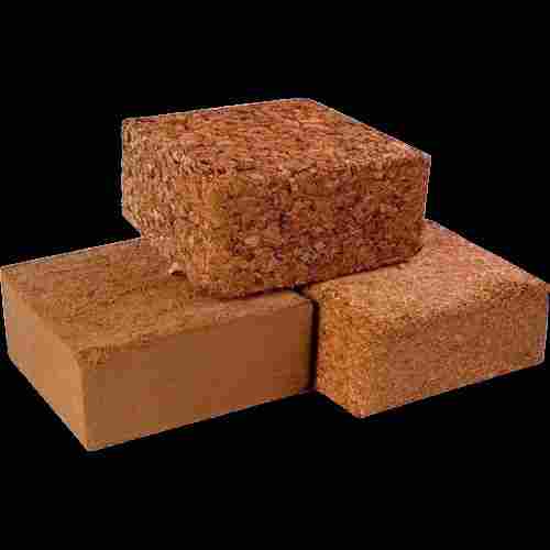 Coir Pith Blocks For Floor, Partition Walls
