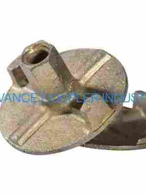Corrosion Resistance Round Anchor Nuts