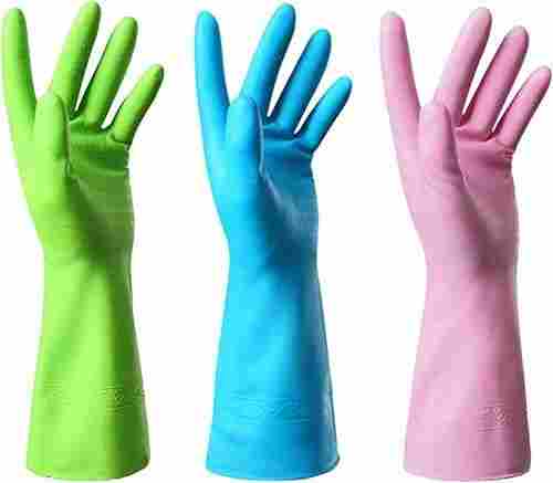 Oil Resistant And Water Resistant Kitchen Gloves