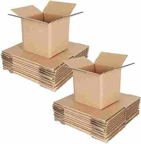 Biodegradable And Good Quality Corrugated Packaging Box