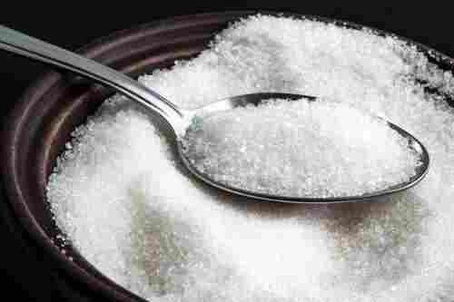Crystal White Sugar For Ice Cream And Food Use