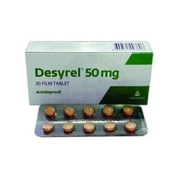 desloratadine tablets