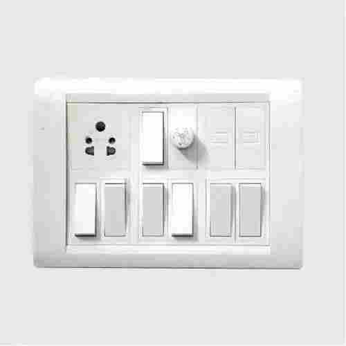 Electric Switches Boards