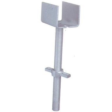 U Head Jack for Scaffolding