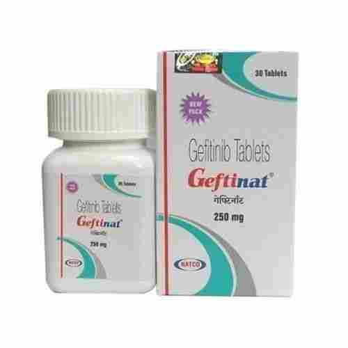 99.9% Pure Medicine Grade Pharmaceutical Geftinat Tablet
