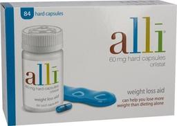 weight loss capsules