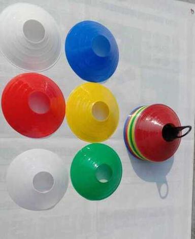 Cone Marker Set Of 50 Pcs Dimension(L*W*H): 2" Height Inch (In)