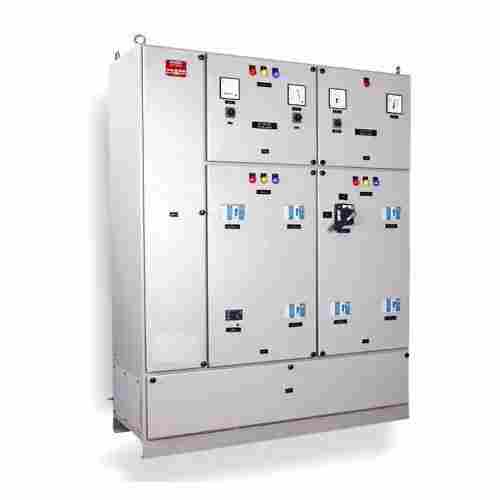 Floor Mounted Corrosion Resistant Heavy-Duty Electrical Lt Control Panel