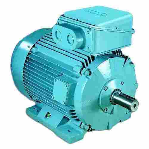 High Efficiency Electrical Three Phase 5 Hp 4 Pole Ac Induction Motor